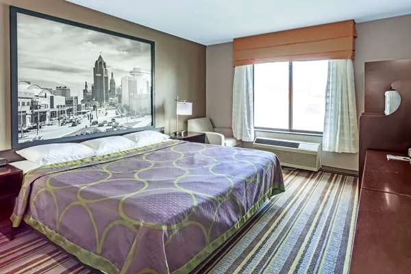 Delavan Inn and Suites 4