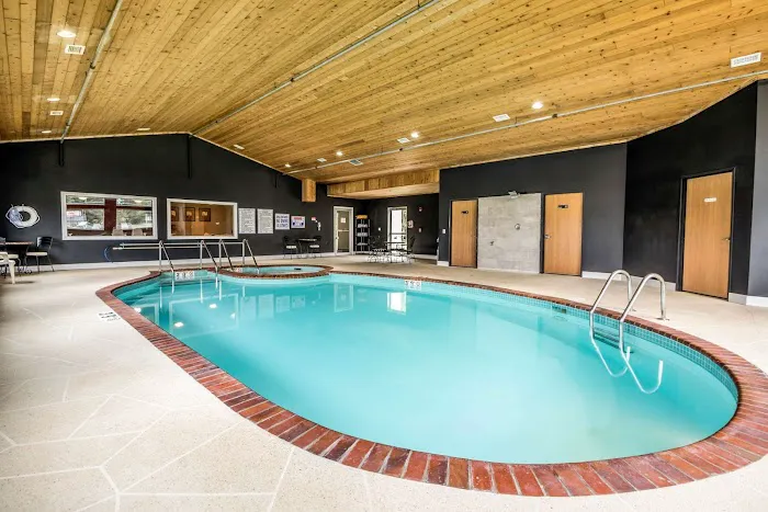 Quality Inn Redgranite 4