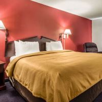 Quality Inn Redgranite ico