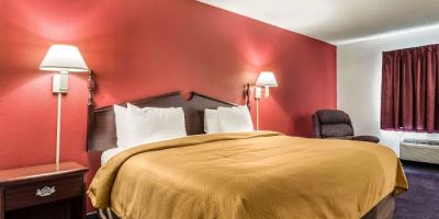 Quality Inn Redgranite