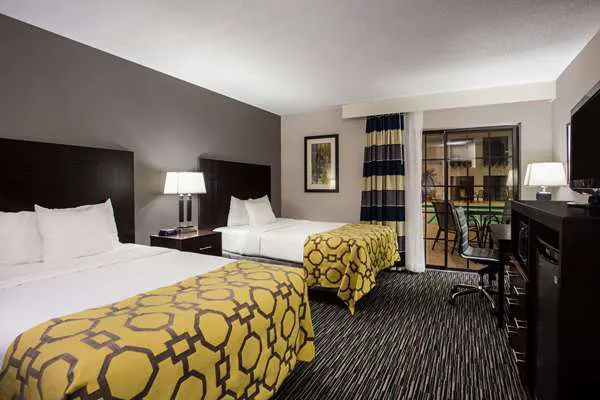 Baymont by Wyndham Madison West/Middleton WI West 4