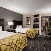 Baymont by Wyndham Madison West/Middleton WI West ico