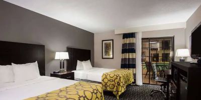 Baymont by Wyndham Madison West/Middleton WI West