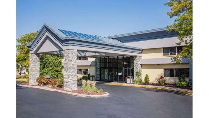 Baymont by Wyndham Madison West/Middleton WI West 4