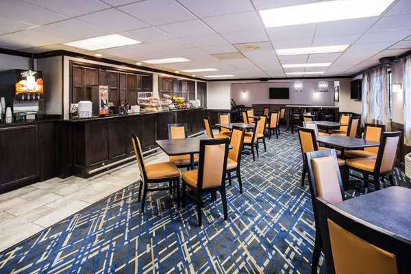 Baymont by Wyndham Madison West/Middleton WI West 4