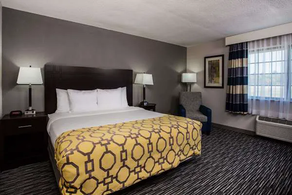 Baymont by Wyndham Madison West/Middleton WI West 4