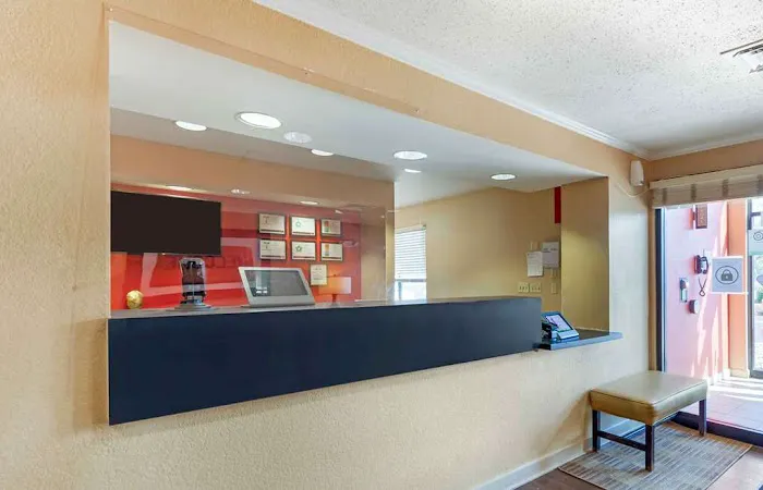 Extended Stay America Select Suites - Madison - Old Sauk Rd. 4
