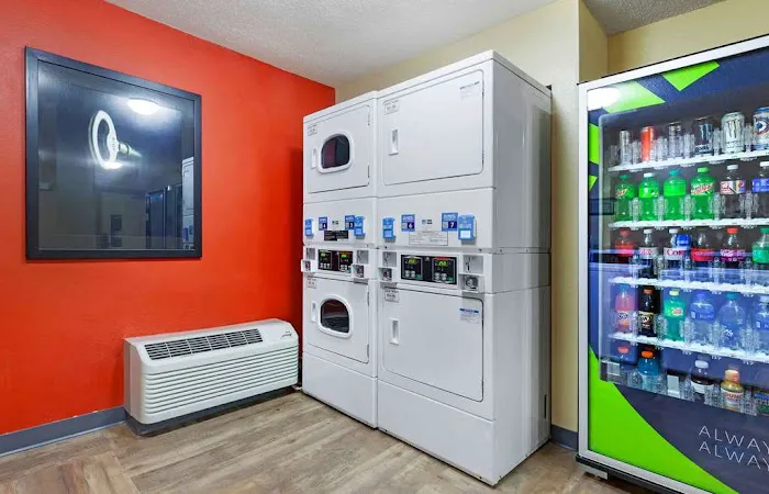 Extended Stay America Select Suites - Madison - Old Sauk Rd. 4