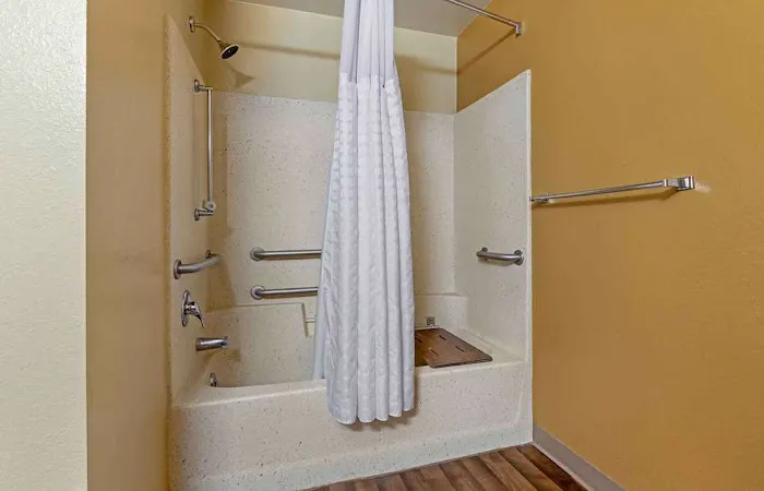 Extended Stay America Select Suites - Madison - Old Sauk Rd. 4