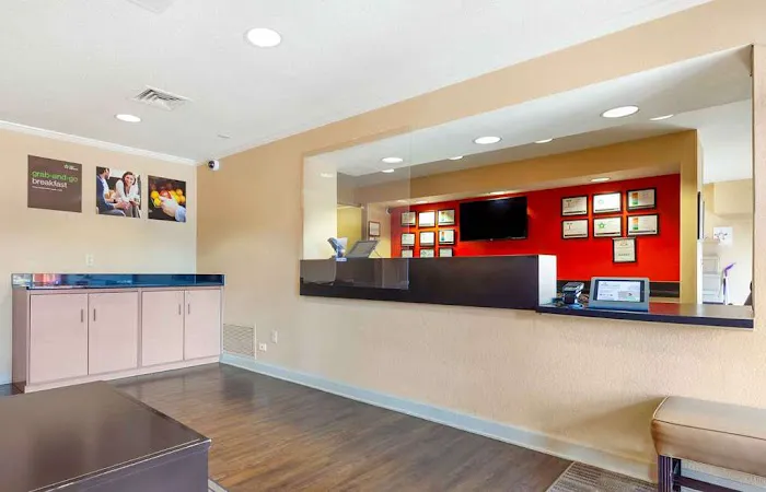 Extended Stay America Select Suites - Madison - Old Sauk Rd. 4