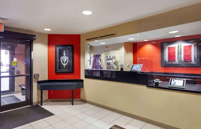 Extended Stay America - Madison - Junction Court 4