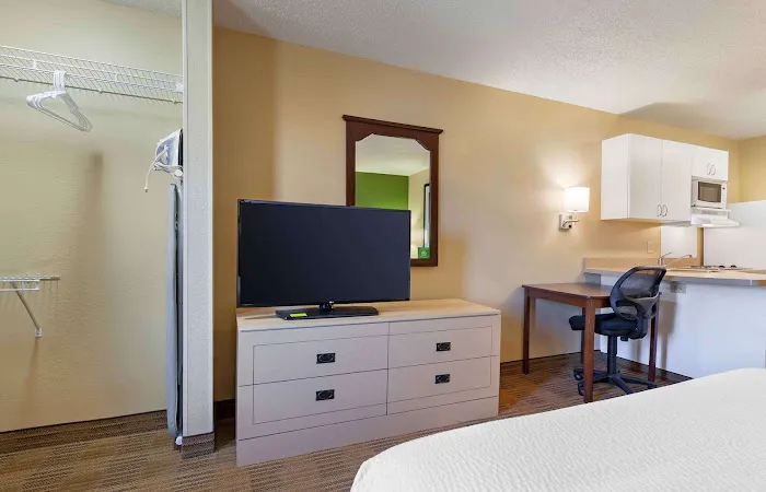 Extended Stay America - Madison - Junction Court 4
