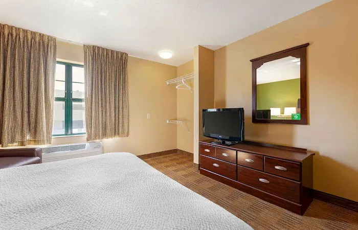 Extended Stay America - Madison - Junction Court 4