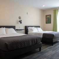The Madison Marquette Hotel ico