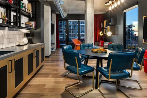 Moxy Madison Downtown 5