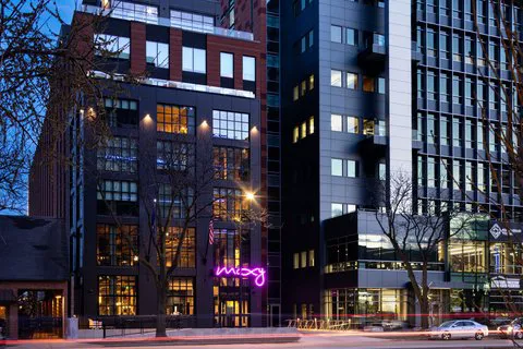 Moxy Madison Downtown 5