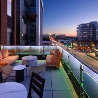 Moxy Madison Downtown ico