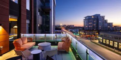 Moxy Madison Downtown