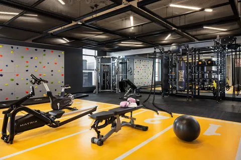Moxy Madison Downtown 5