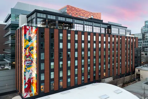 Moxy Madison Downtown 5