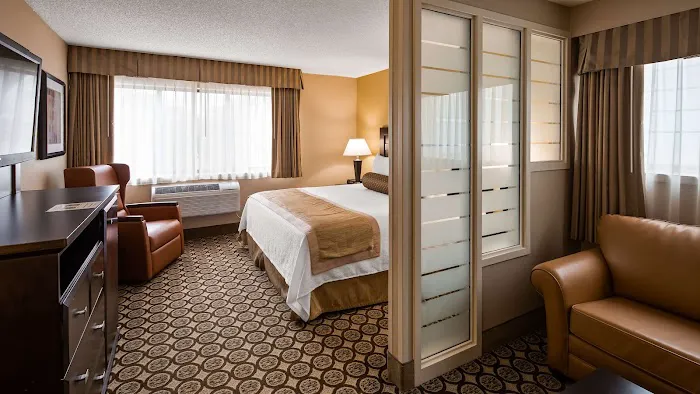 Best Western Plus InnTowner Madison 4