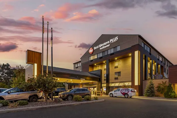 Best Western Plus InnTowner Madison 4