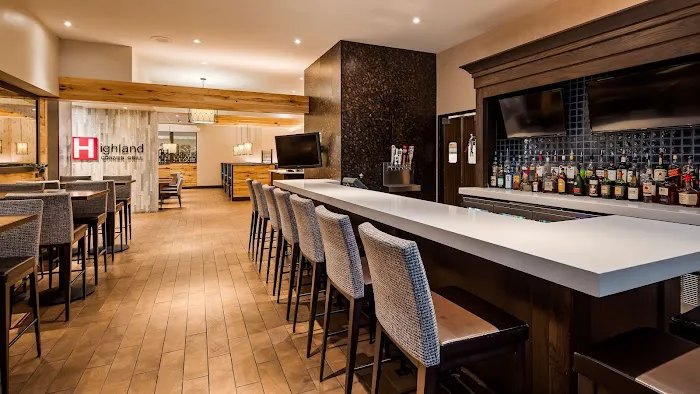 Best Western Plus InnTowner Madison 4