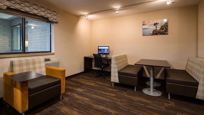 Best Western Plus InnTowner Madison 4