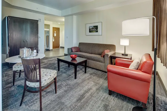 Wisconsin Union Hotel 4
