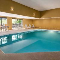AmericInn by Wyndham Madison West ico