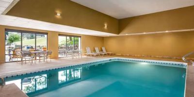 AmericInn by Wyndham Madison West