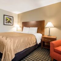 Quality Inn Madison West Near University Area ico