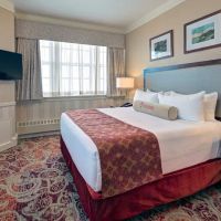 Wisconsin Union Club Suites ico