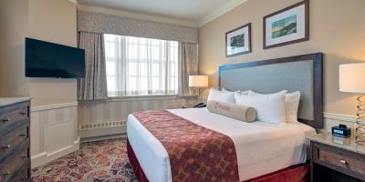 Wisconsin Union Club Suites