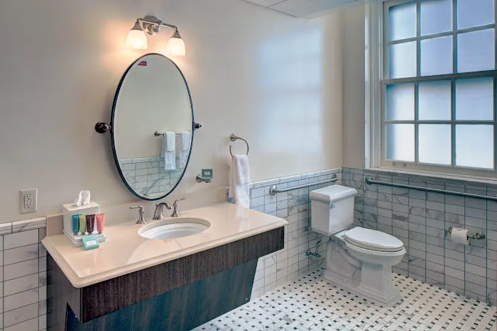 Wisconsin Union Club Suites 4