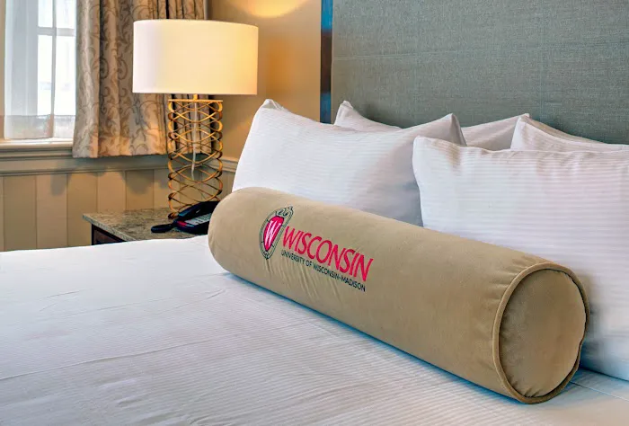 Wisconsin Union Club Suites 4