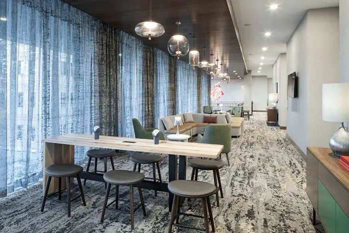 Hilton Garden Inn Madison Downtown 4
