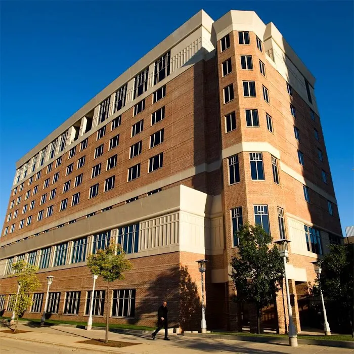 Fluno Center 4