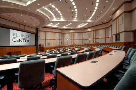 Fluno Center 4