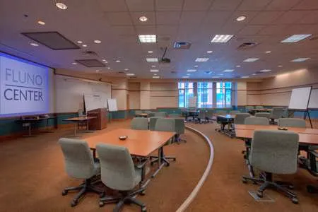 Fluno Center 4