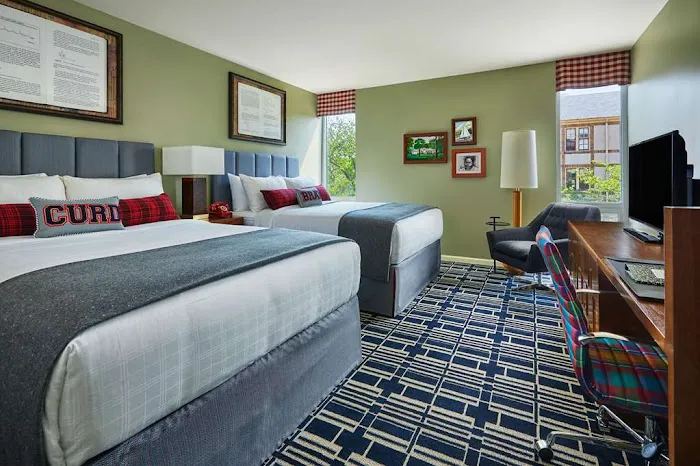 Graduate by Hilton Madison 5