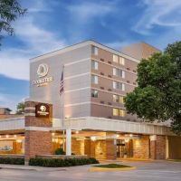 DoubleTree by Hilton Madison Downtown ico