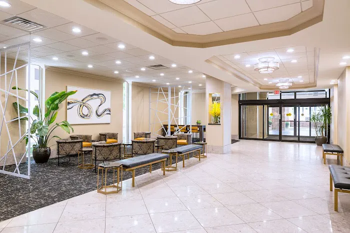 DoubleTree by Hilton Madison Downtown 4