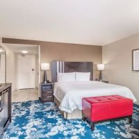 Hampton Inn & Suites Madison Downtown ico