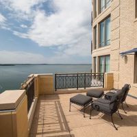 The Edgewater Hotel ico