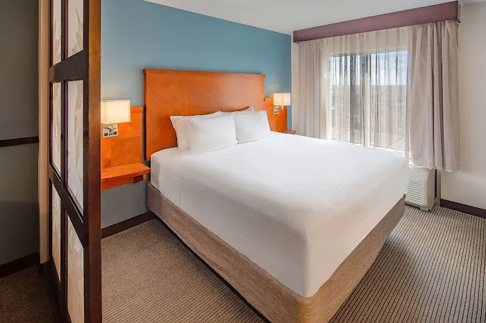 Hyatt Place Madison/Downtown 4