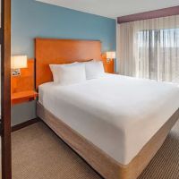 Hyatt Place Madison/Downtown ico