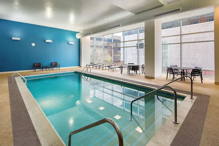 Hyatt Place Madison/Downtown 4