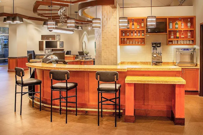 Hyatt Place Madison/Downtown 4