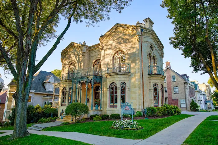 Mansion Hill Inn 4